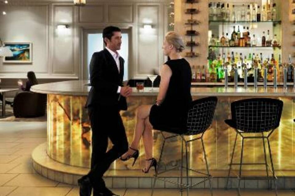 InterContinental Dublin 2