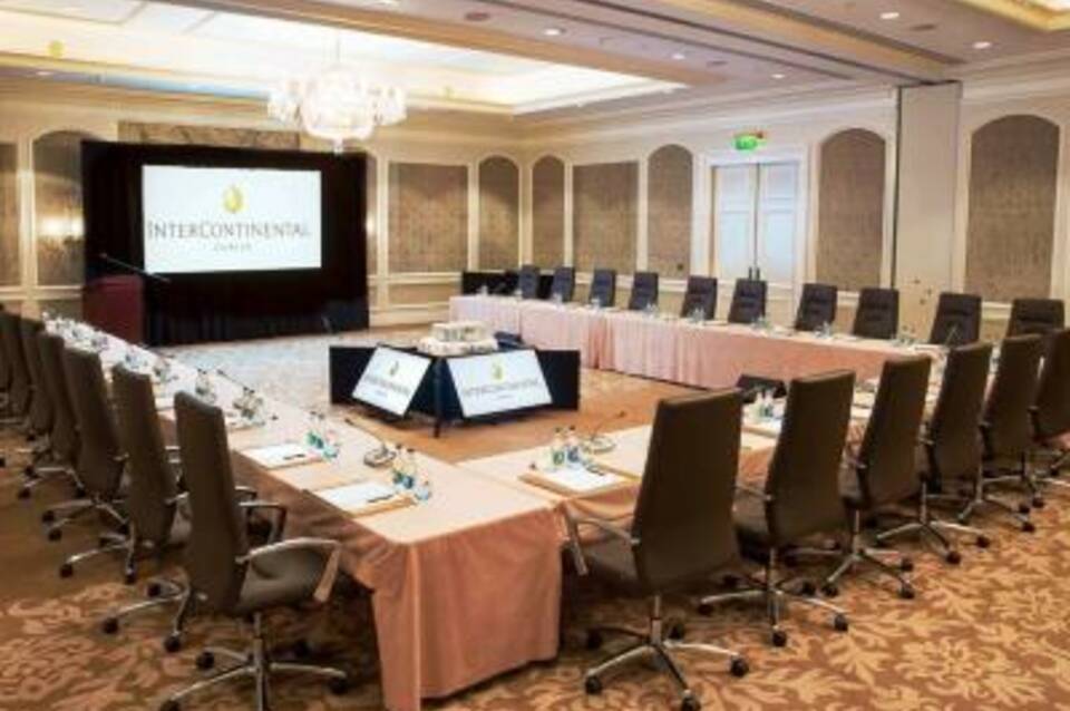 InterContinental Dublin 3