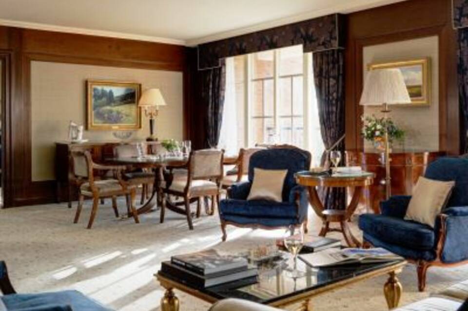 InterContinental Dublin 4