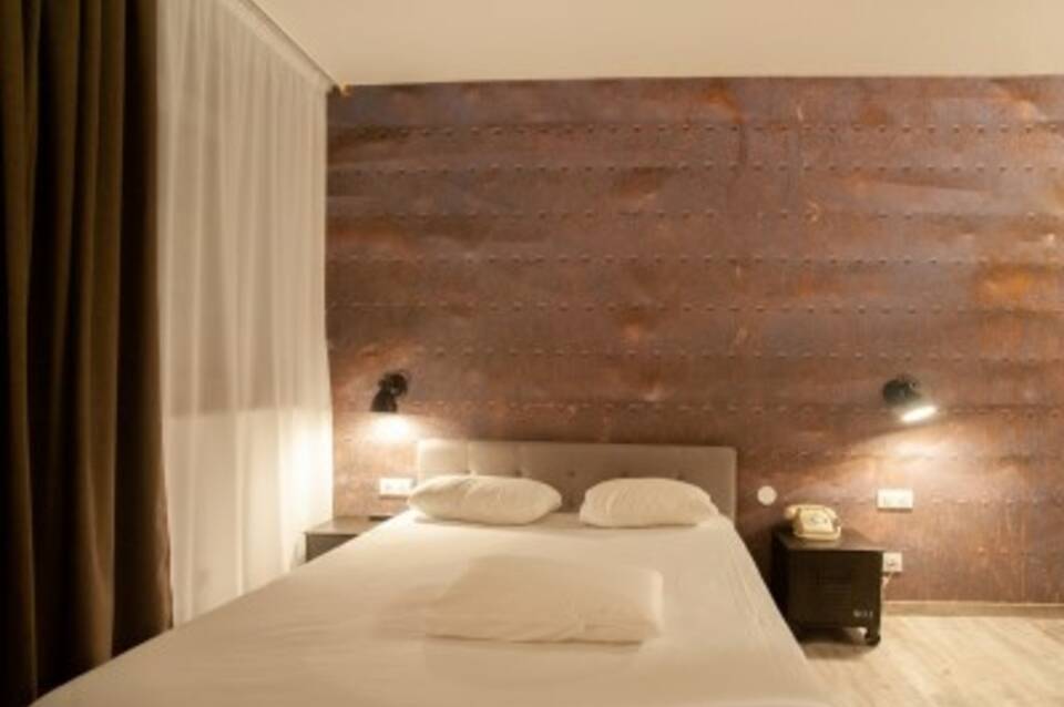 La Maison Hôtel Mulhouse 4