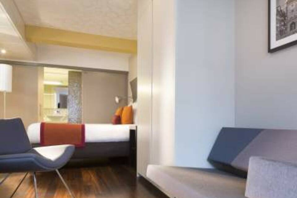 Hôtel D 3