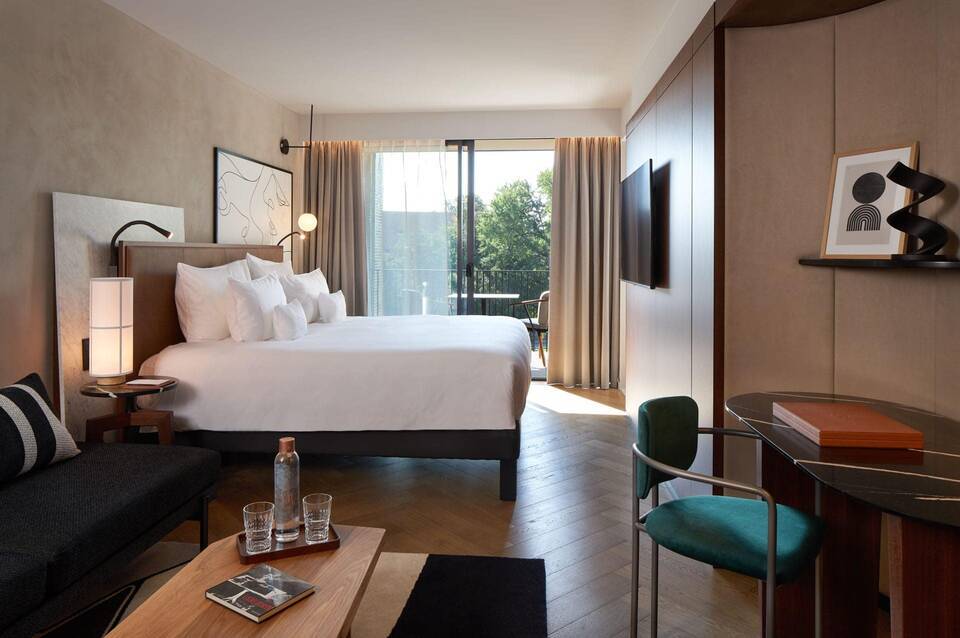 L'Esquisse Hotel & Spa Colmar - MGallery 5