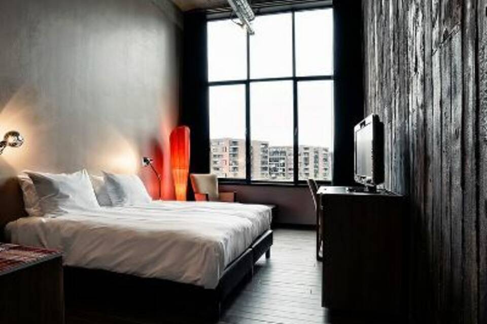 WestCord Hotel Eindhoven 1