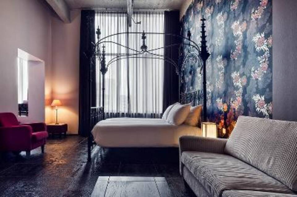 WestCord Hotel Eindhoven 3