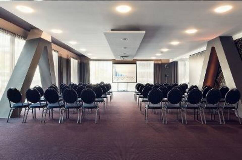 WestCord Hotel Eindhoven 4