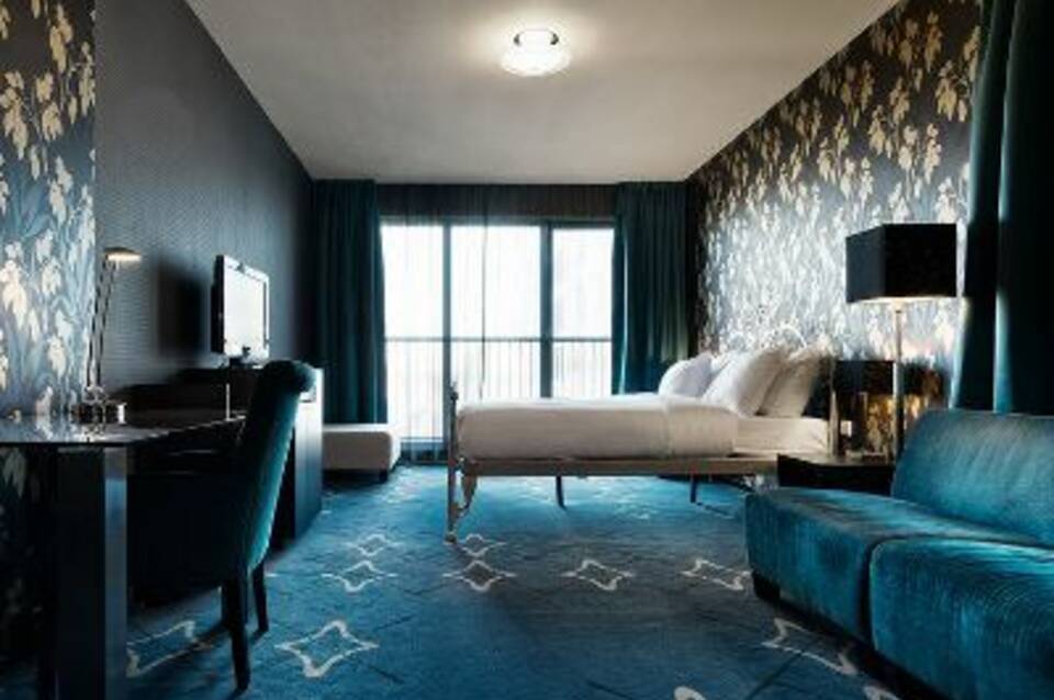 WestCord Hotel Eindhoven 5