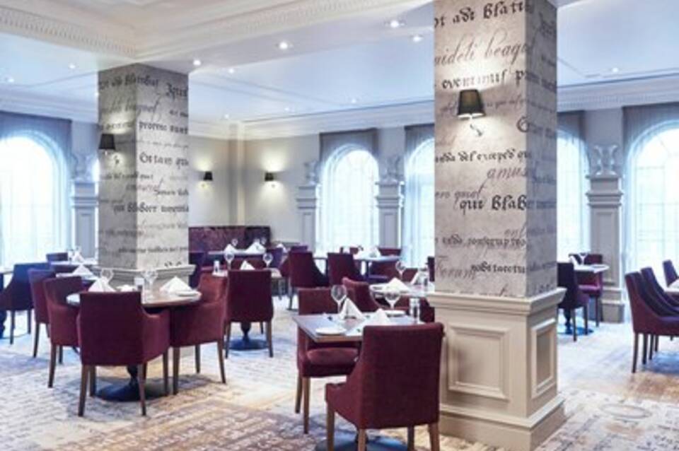 Mercure Exeter Southgate Hotel 4