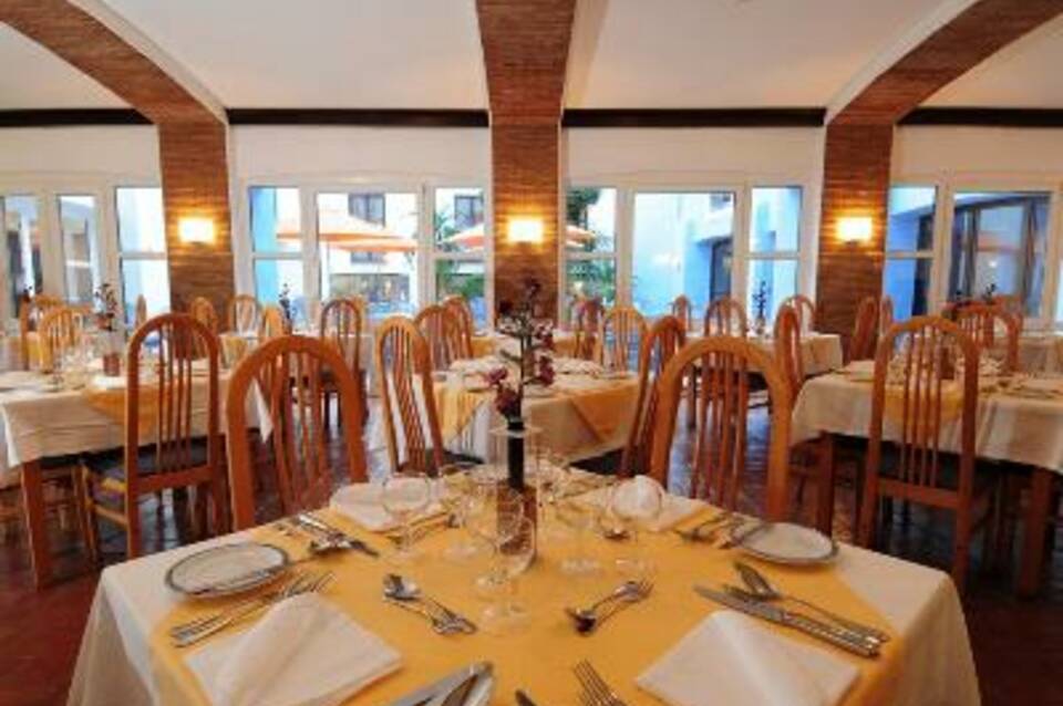 Hotel Carvoeiro Plaza 3