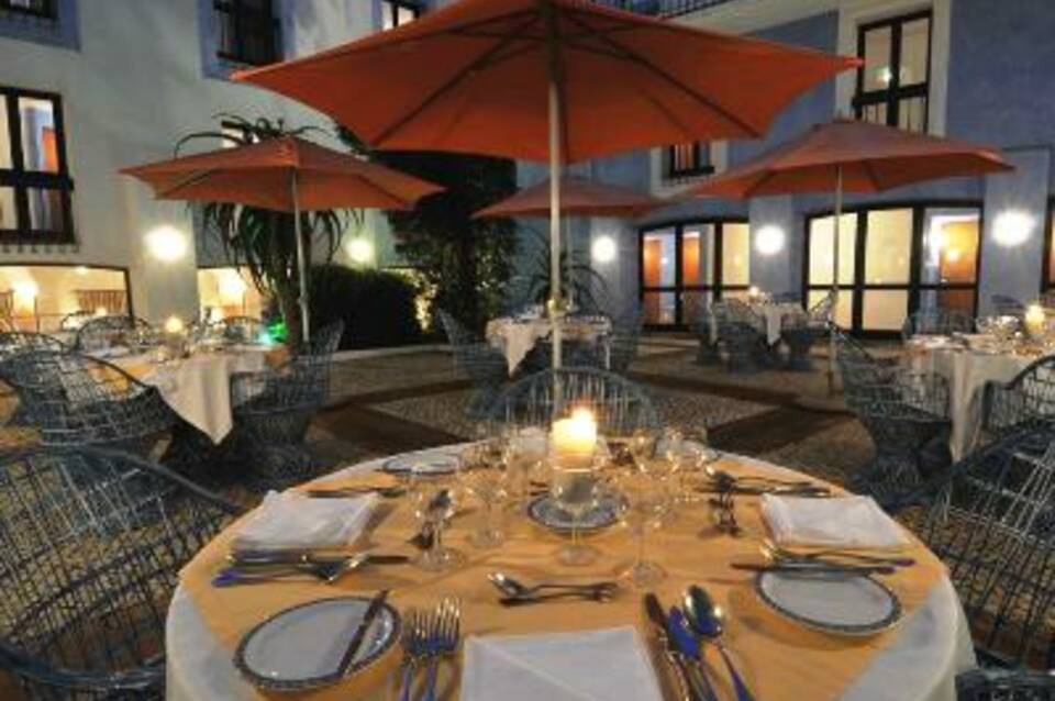 Hotel Carvoeiro Plaza 4