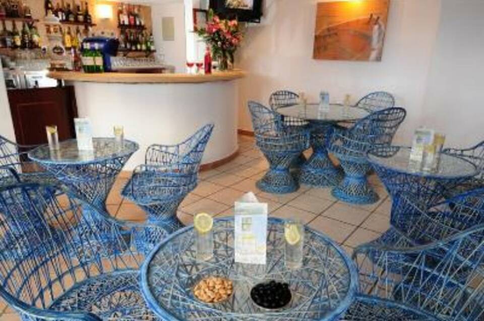 Hotel Carvoeiro Plaza 5