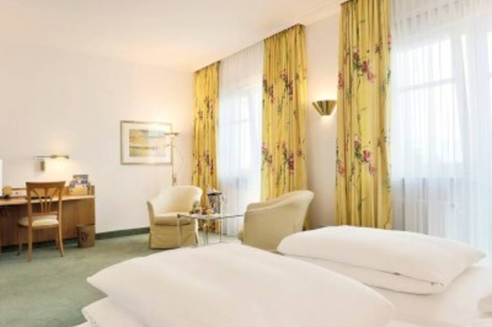 Hotel Reutemann – Seegarten 1