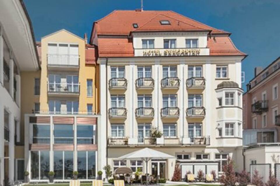 Hotel Reutemann – Seegarten 3