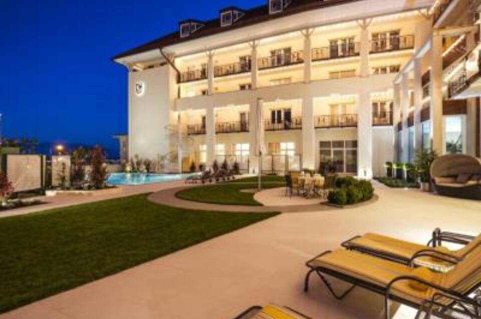 Hotel Reutemann – Seegarten 5