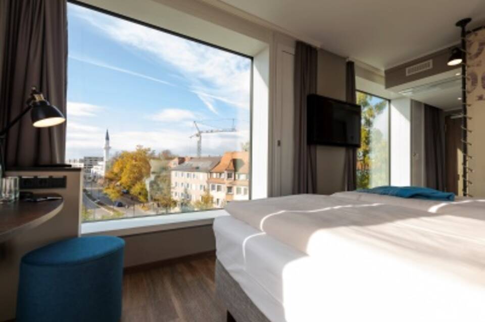 HARBR. Hotel Konstanz, a member of Radisson Individuals 2