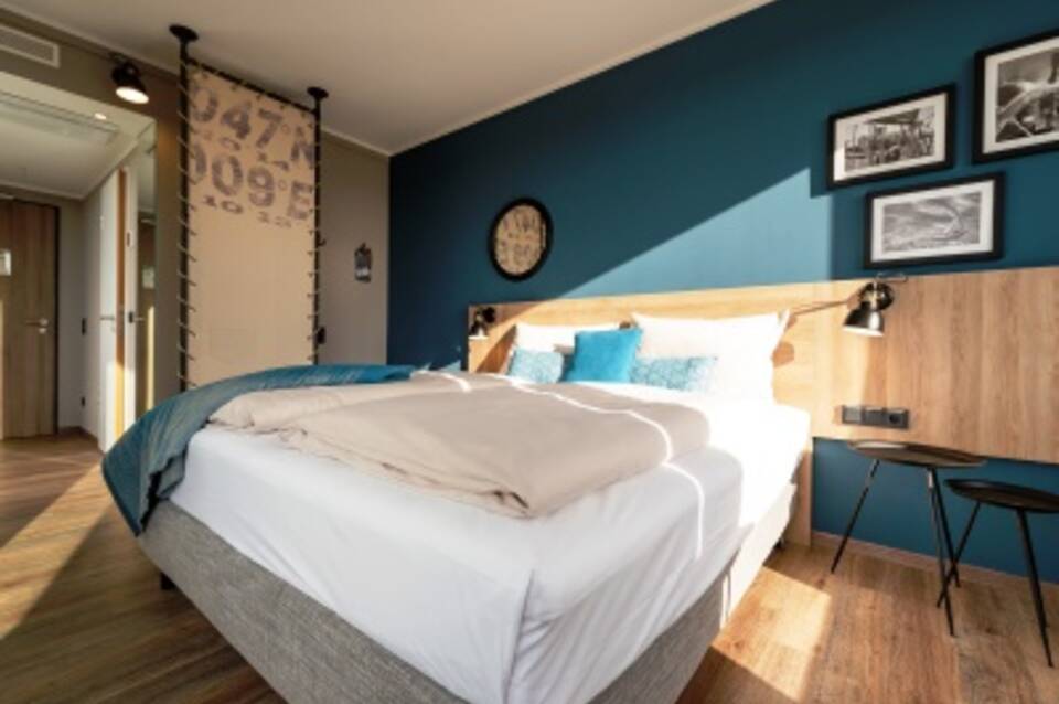 HARBR. Hotel Konstanz, a member of Radisson Individuals 3