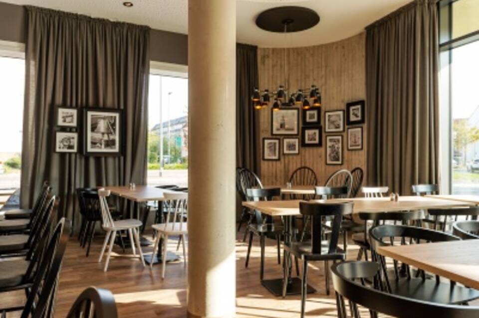 HARBR. Hotel Konstanz, a member of Radisson Individuals 4