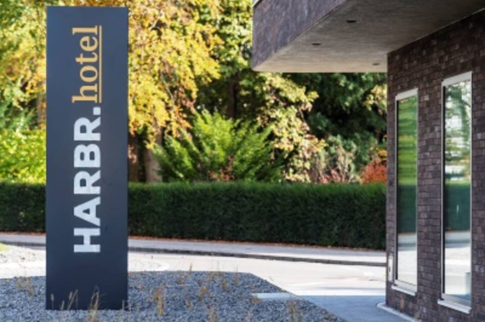 HARBR. Hotel Konstanz, a member of Radisson Individuals 5