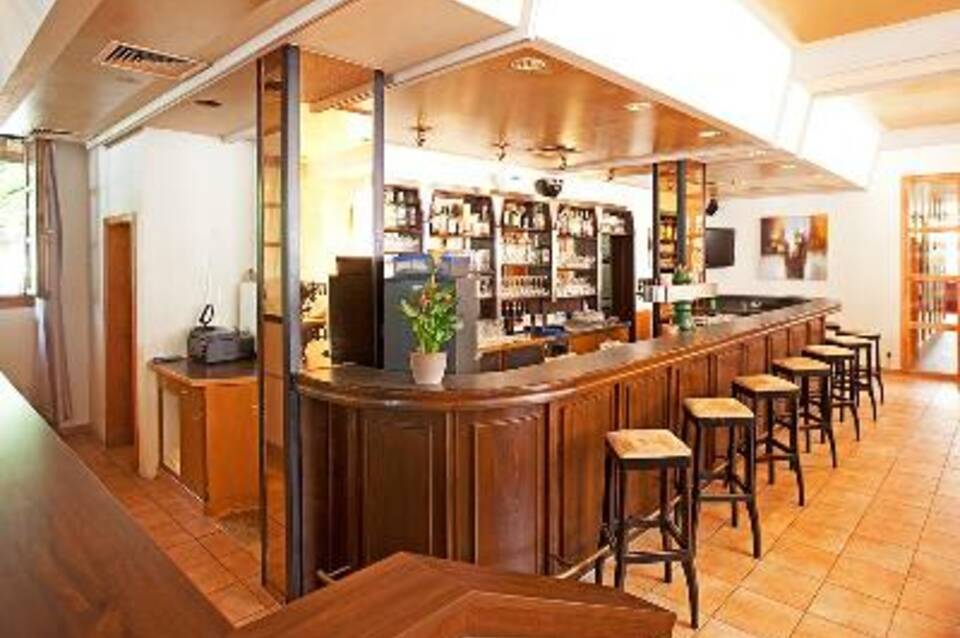 Drexel's Parkhotel 4