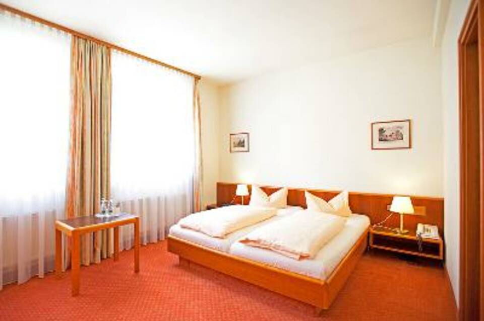 Drexel's Parkhotel 5