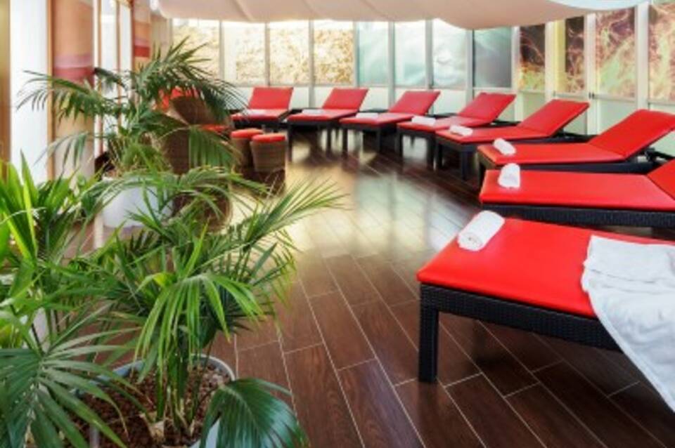 Luitpoldpark-Hotel 1