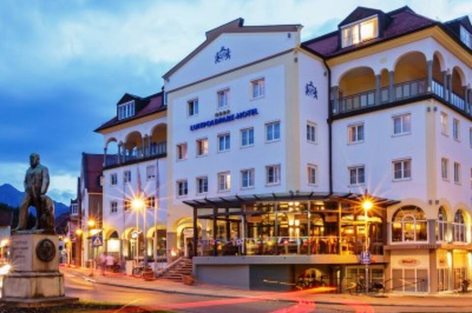 Luitpoldpark-Hotel 2