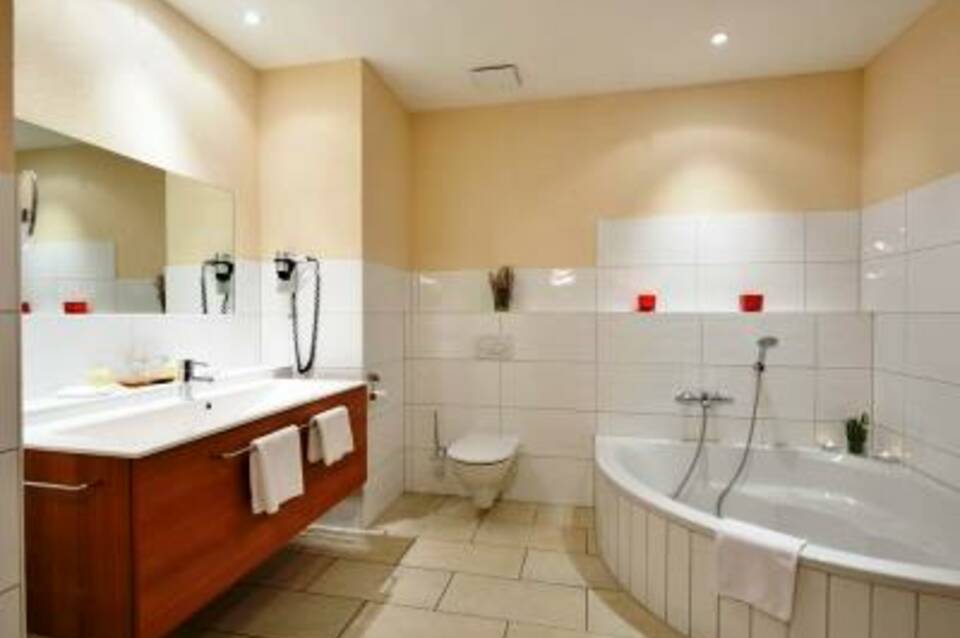 Parkhotel Maximilian 1