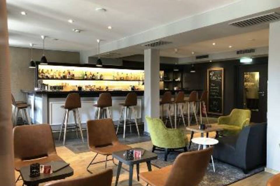 Parkhotel Maximilian 3