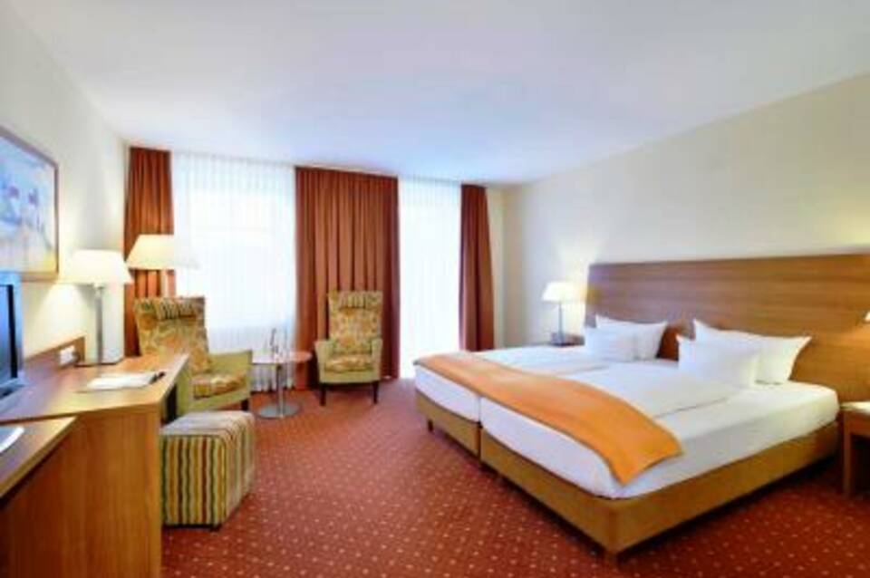 Parkhotel Maximilian 4