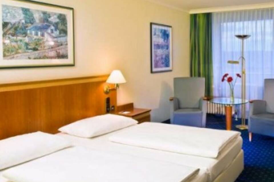 Wyndham Garden Lahnstein Koblenz 3