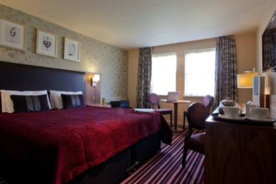 Gloucester Robinswood Hotel by Sunday 3