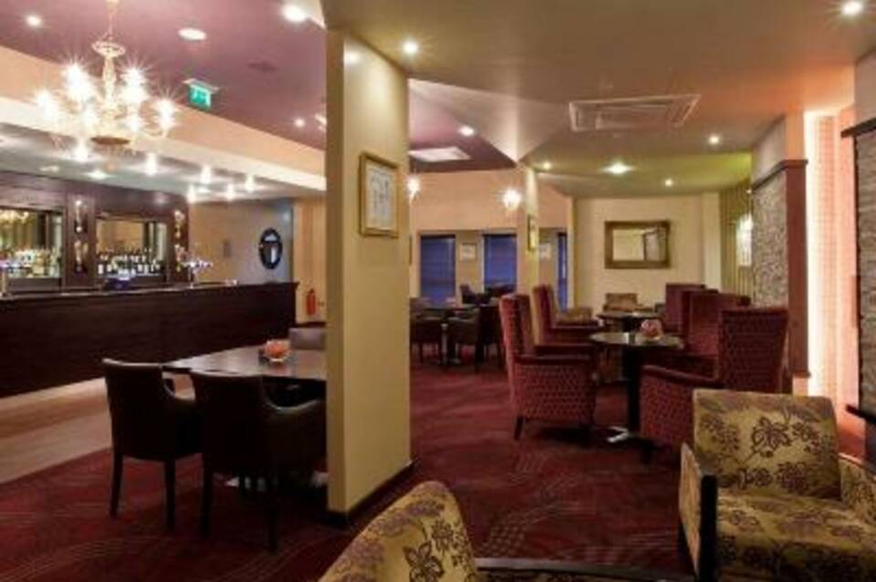 Gloucester Robinswood Hotel by Sunday 4