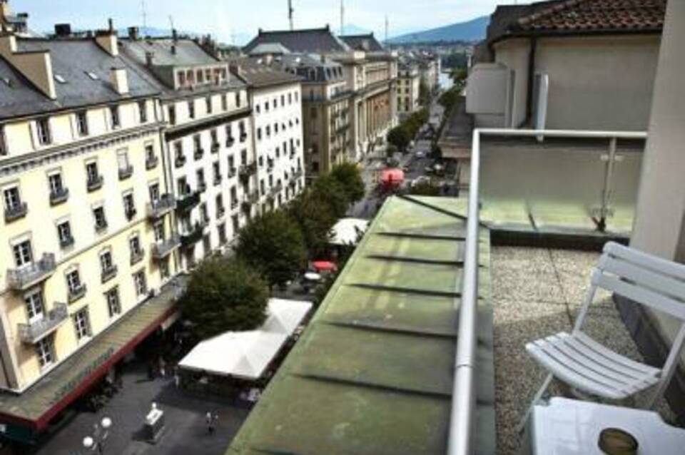 Suisse Geneve 1