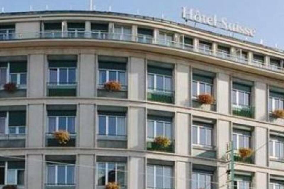 Suisse Geneve 4