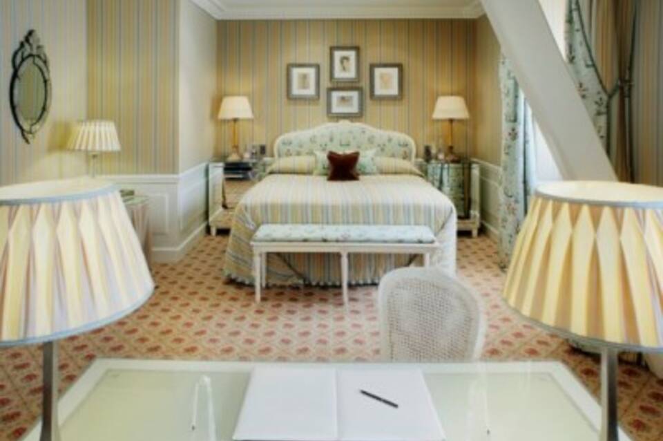 Hôtel D'Angleterre 3