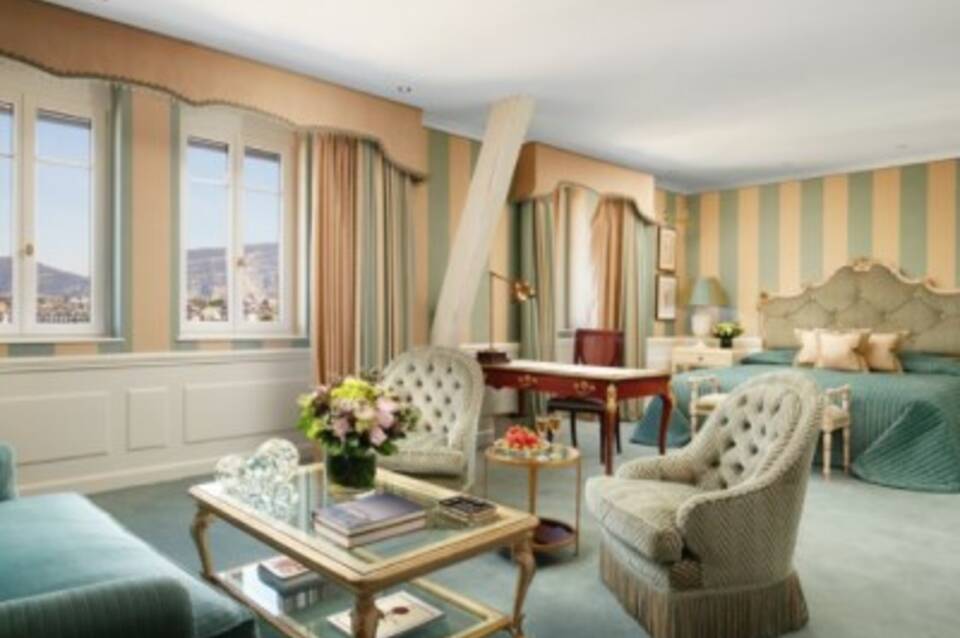 Hôtel D'Angleterre 5
