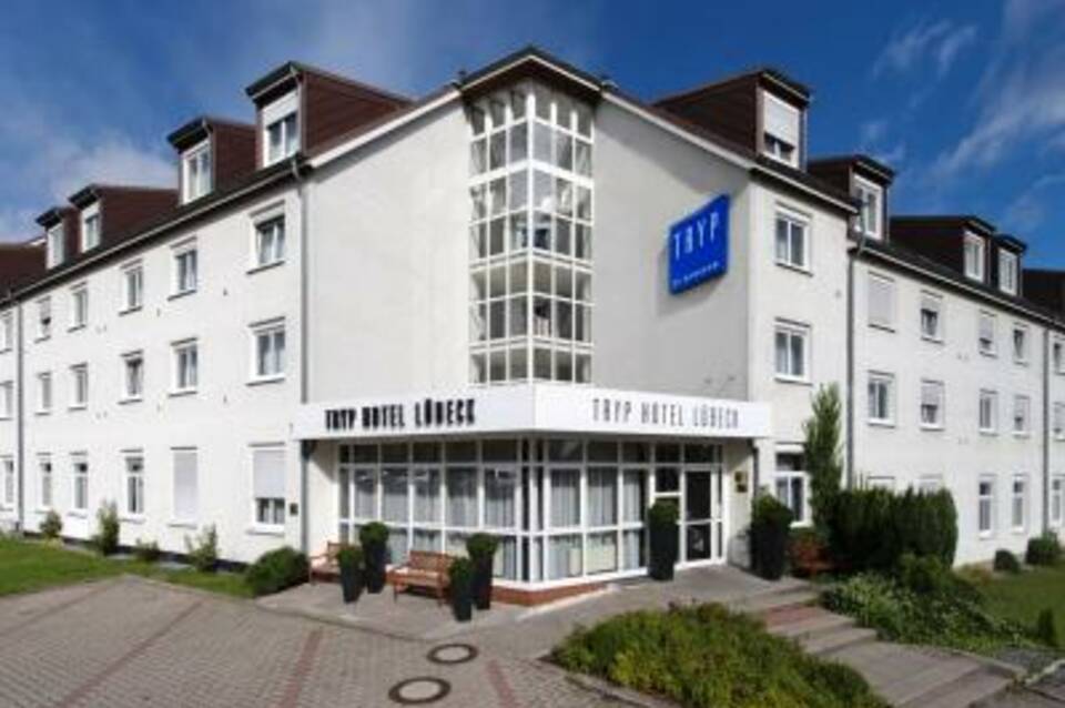 TRYP by Wyndham Luebeck Aquamarin 2
