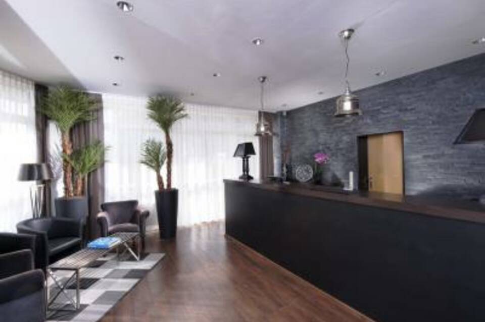 TRYP by Wyndham Luebeck Aquamarin 4