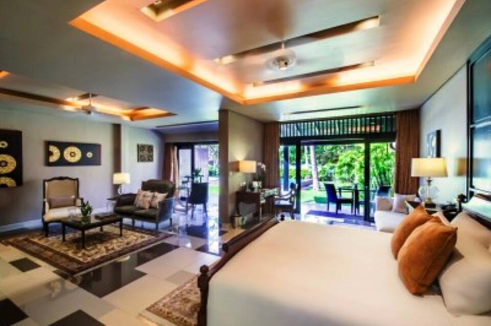Impiana Resort Patong 1