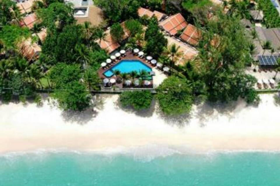 Impiana Resort Patong 2