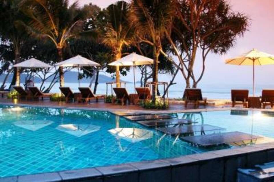 Impiana Resort Patong 4
