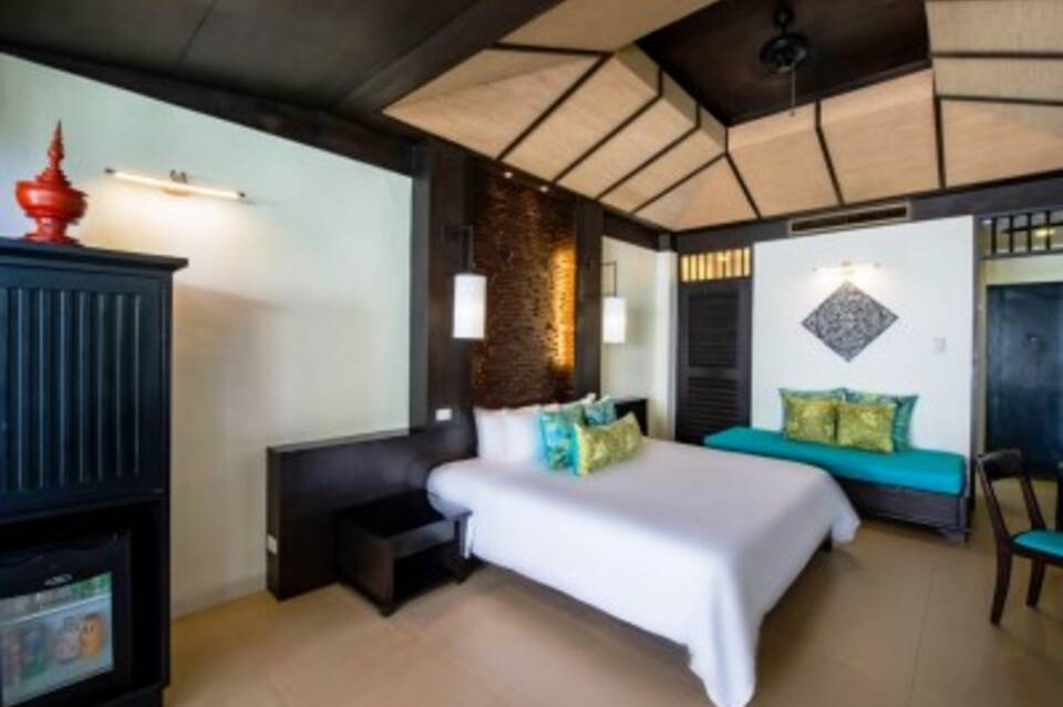 Impiana Resort Patong 5