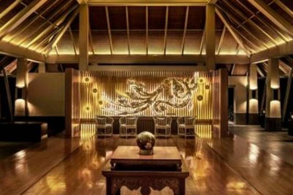 Amatara Welleisure Resort 1