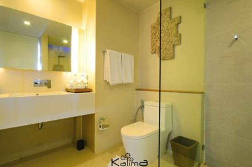 Kalima Resort & Spa Phuket 1