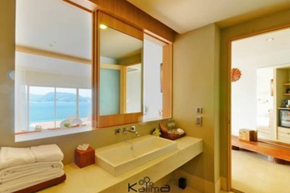 Kalima Resort & Spa Phuket 3
