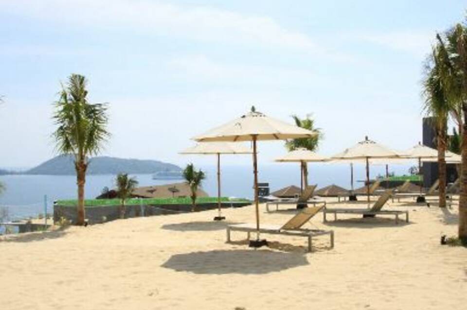 Kalima Resort & Spa Phuket 4
