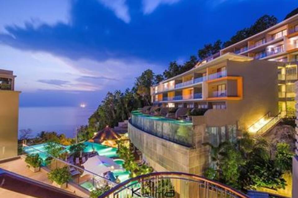 Kalima Resort & Spa Phuket 5