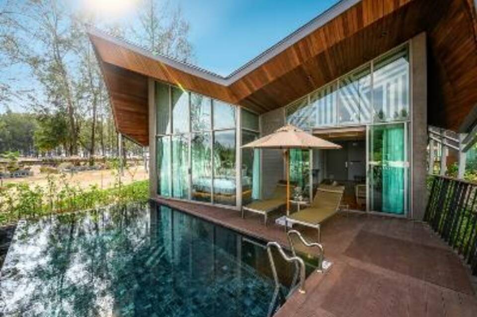 Kalima Resort & Villas Khao Lak 1