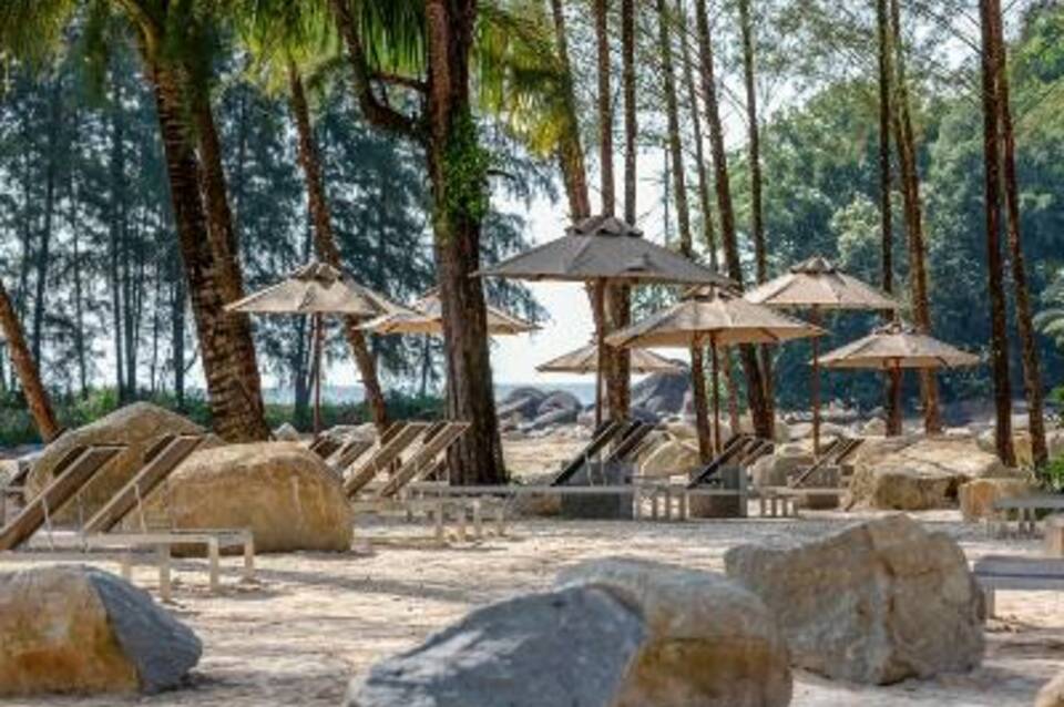 Kalima Resort & Villas Khao Lak 4