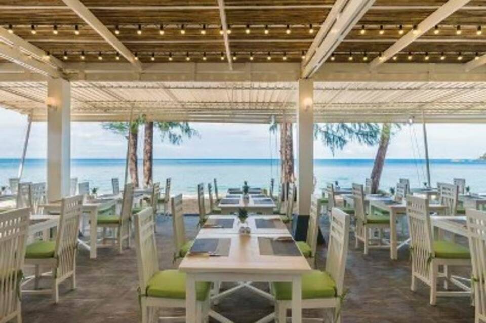 Khaolak Emerald Beach Resort & Spa 3