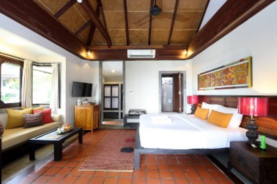 Moracea by Khao Lak Resort 1